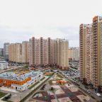 Апартаменты (Однокомнатные для 2 гостей), Апартаменты MaxRealty24 Путилково Сходненская 17