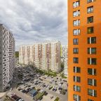 Апартаменты (Двухкомнатные (2+2+2)), Апартаменты МаксРеалти24 Сходненская 10к2