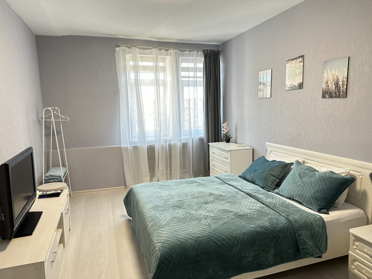 Апартаменты У моря комфортно и бюджетно Baltic Resort, Зеленоградск