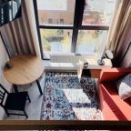 Студио (All you need is loft. 1.8), Апартаменты Private Apartments на Дмитровском шоссе