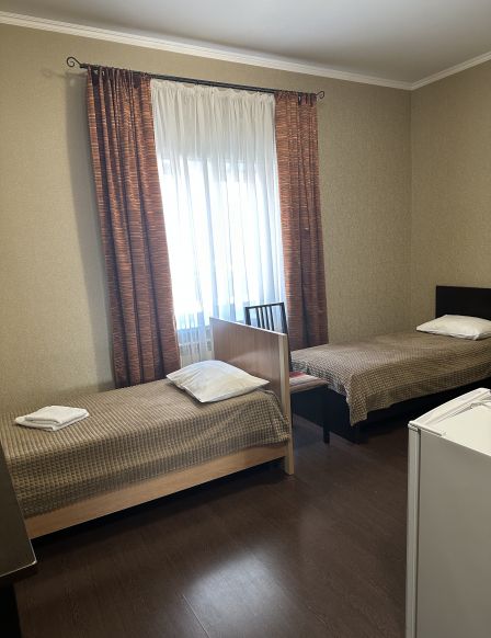 Фотография номера мини отеля Отель 97