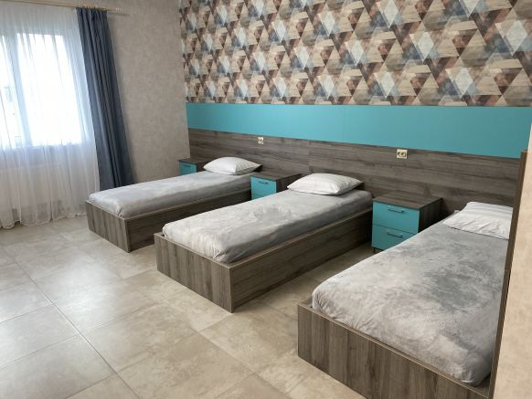 Фотография номера мини отеля Отель 97