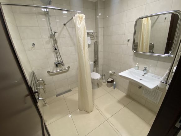 Фотография номера мини отеля Отель 97