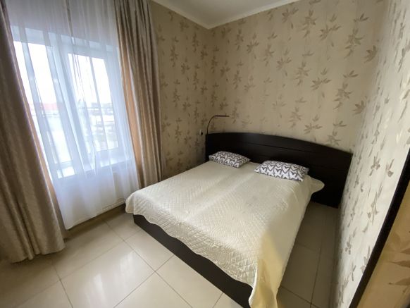 Фотография номера мини отеля Отель 97