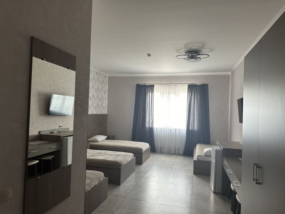 Фотография номера мини отеля Отель 97