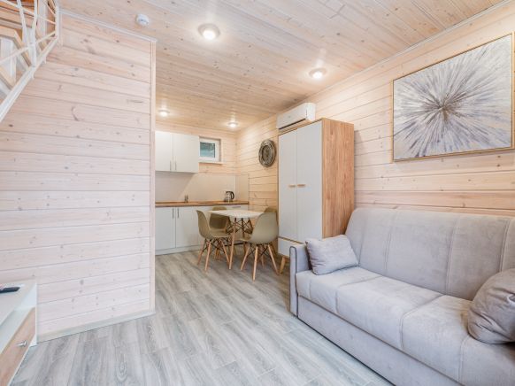 Фотография номера гостиницы На волне