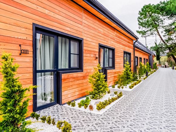 Фотография номера гостиницы На волне