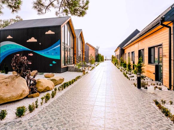 Фотография номера гостиницы На волне