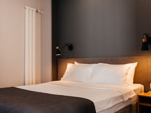 Фотография номера гостиницы Родник