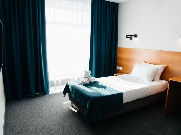 Фотография номера гостиницы Родник