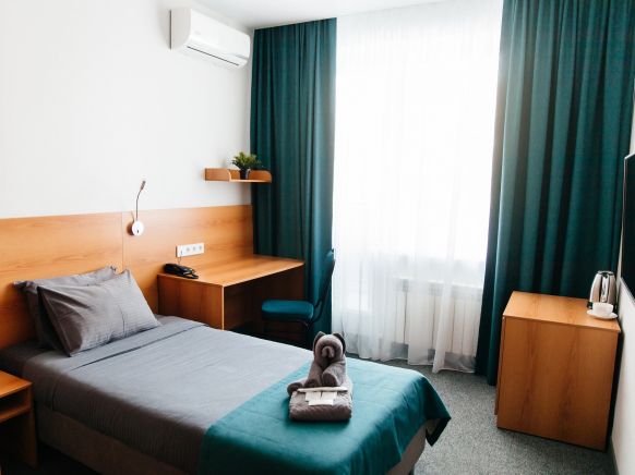 Фотография номера гостиницы Родник