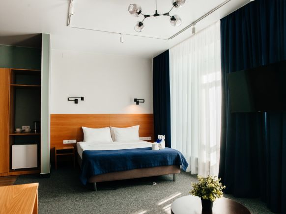 Фотография номера гостиницы Родник