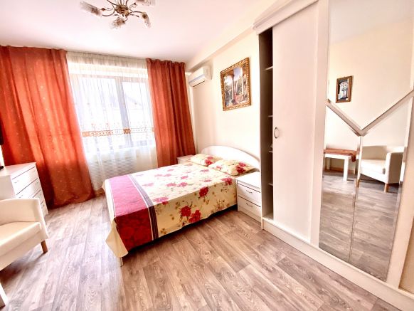 Фотография номера гостевого дома Сандаль Хаус