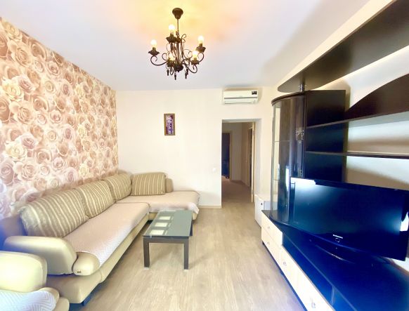 Фотография номера гостевого дома Сандаль Хаус