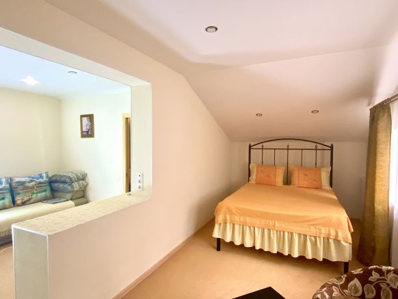 Фотография номера гостевого дома Сандаль Хаус