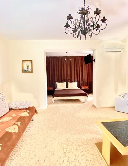 Фотография номера гостевого дома Сандаль Хаус