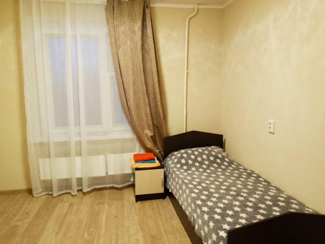 Одноместный (Одноместный) гостиницы Ваш Дом, Челябинск