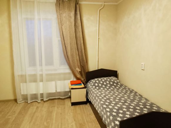Гостиница Ваш Дом