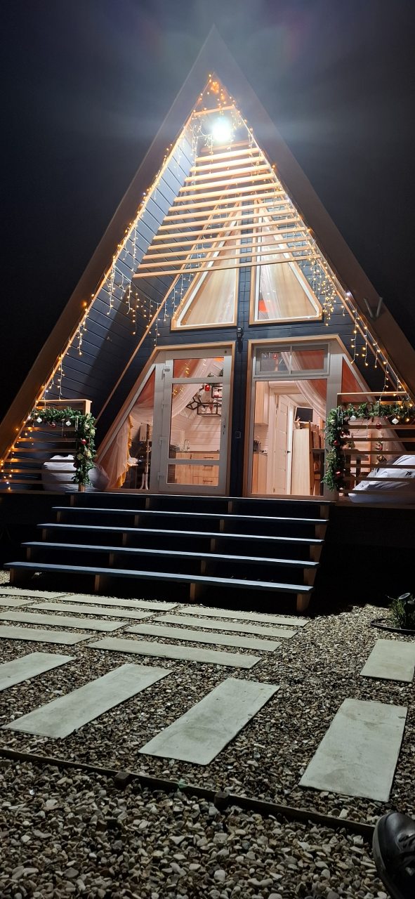 Гостевой дом ИКИГАЙ, Амерево