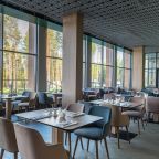 Бар / Ресторан, Отель Cosmos Smart Segezha