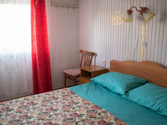 Фотография номера гостевого дома Солнечный