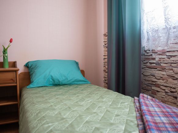 Фотография номера гостевого дома Солнечный