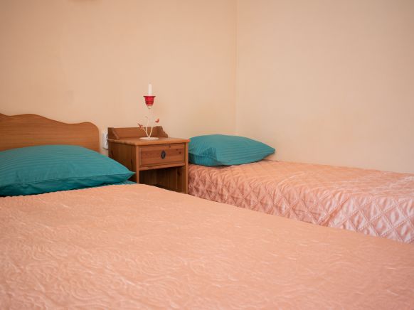 Фотография номера гостевого дома Солнечный