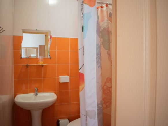 Фотография номера гостевого дома Солнечный