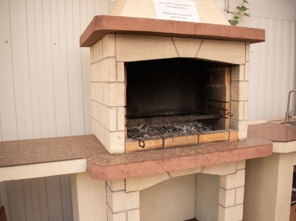 Фотография номера гостевого дома Солнечный