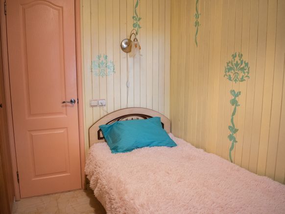 Фотография номера гостевого дома Солнечный