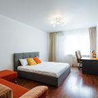 Апартаменты, Апартаменты В центре на Карла Маркса