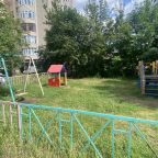 Детская площадка, Апартаменты В центре на Карла Маркса