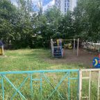 Детская площадка, Апартаменты В центре на Карла Маркса