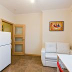 Апартаменты (Митинская 28 к 4. Однокомнатные для 4 гостей (2+2)), Апартаменты MaxRealty24 Митинская 16