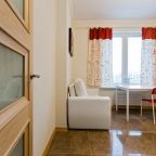 Апартаменты (Митинская 28 к 4. Однокомнатные для 4 гостей (2+2)), Апартаменты MaxRealty24 Митинская 16