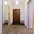 Апартаменты (Митинская 28 к 4. Однокомнатные для 4 гостей (2+2)), Апартаменты MaxRealty24 Митинская 16