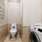 Апартаменты (Митинская 28 к 4. Однокомнатные для 4 гостей (2+2)), Апартаменты MaxRealty24 Митинская 16