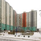 Апартаменты (Митинская 28 к 4. Однокомнатные для 4 гостей (2+2)), Апартаменты MaxRealty24 Митинская 16