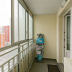 Апартаменты (Митинская 28 к 4. Однокомнатные для 4 гостей (2+2)), Апартаменты MaxRealty24 Митинская 16