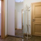 Апартаменты (Митинская 28 к 4. Однокомнатные для 4 гостей (2+2)), Апартаменты MaxRealty24 Митинская 16