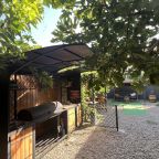 Апартаменты (В центре Геленджика), Гостевой дом Rafaela