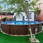 Апартаменты (В центре Геленджика), Гостевой дом Rafaela