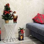 Апартаменты (Жемчуг в центре Геленджика), Гостевой дом Rafaela