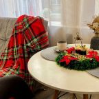 Апартаменты (Жемчуг в центре Геленджика), Гостевой дом Rafaela