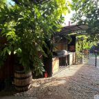 Апартаменты (Жемчуг в центре Геленджика), Гостевой дом Rafaela