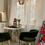 Апартаменты (Изумруд у моря в Геленджике), Гостевой дом Rafaela