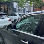 Апартаменты (Изумруд у моря в Геленджике), Гостевой дом Rafaela