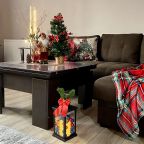 Новый год у моря в Геленджике!