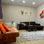 Дом (Коралл в центре Геленджика у моря), Гостевой дом Rafaela