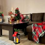 Дом (Коралл в центре Геленджика у моря), Гостевой дом Rafaela